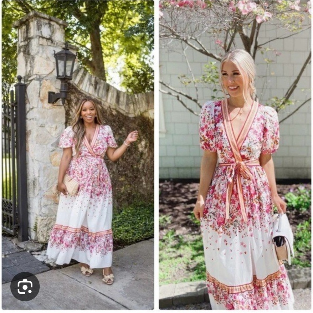 Antonio melani dress